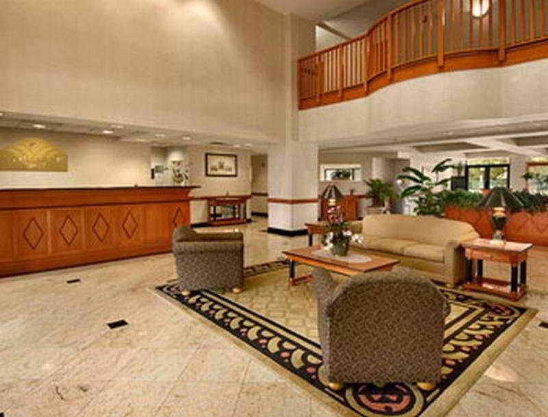 Hampton Inn Jacksonville South/I-95 At Jtb Interior photo